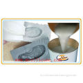 Shoe Shoe Molding Silicone Rubber Material